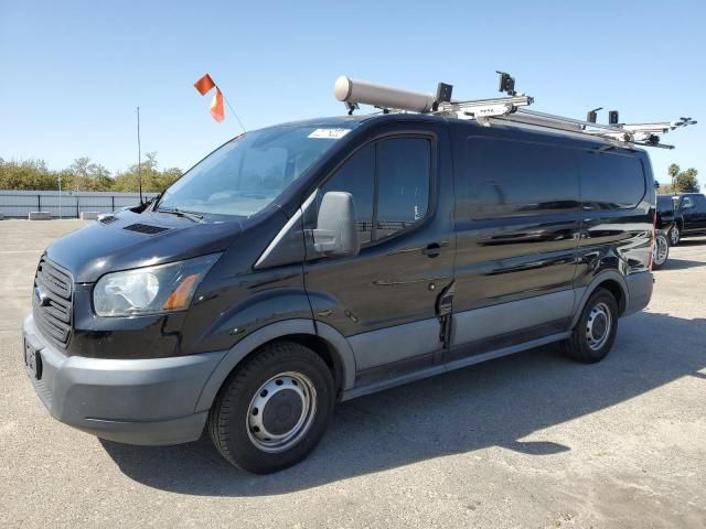 2016 Ford Transit T-150