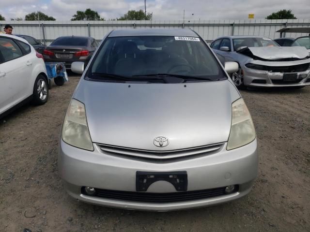 2004 Toyota Prius