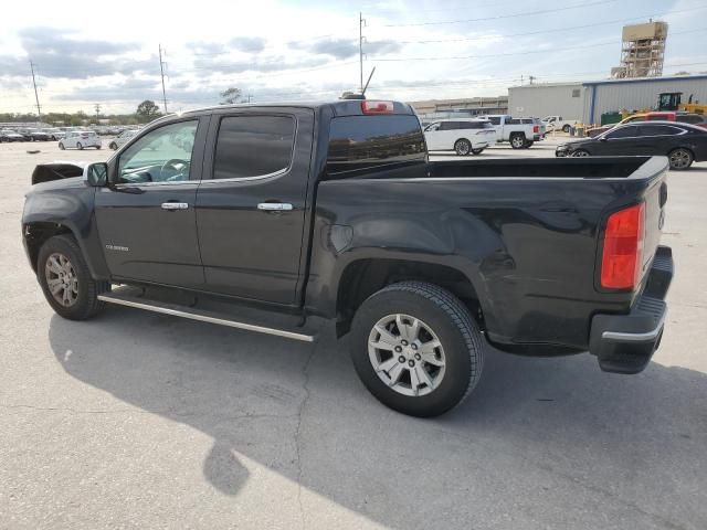 2015 Chevrolet Colorado LT