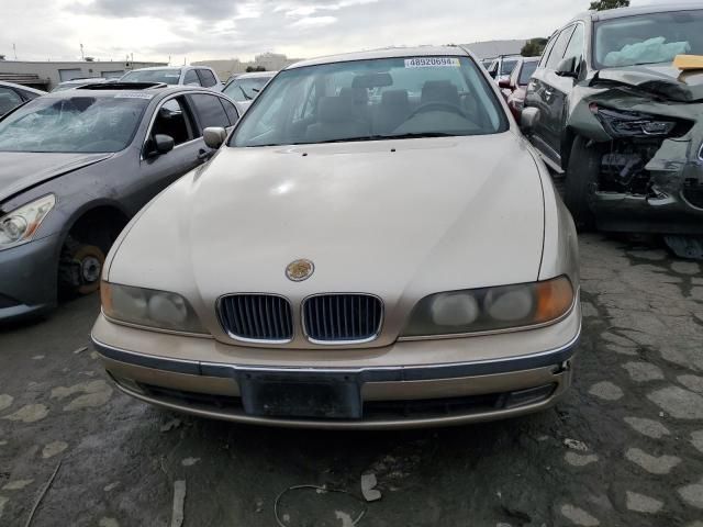 1998 BMW 528 I Automatic