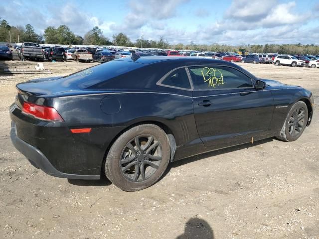 2015 Chevrolet Camaro LS