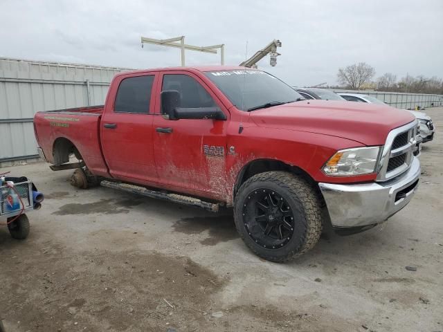 2016 Dodge RAM 2500 ST