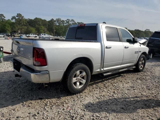 2013 Dodge RAM 1500 SLT