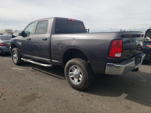 2018 Dodge RAM 2500 ST