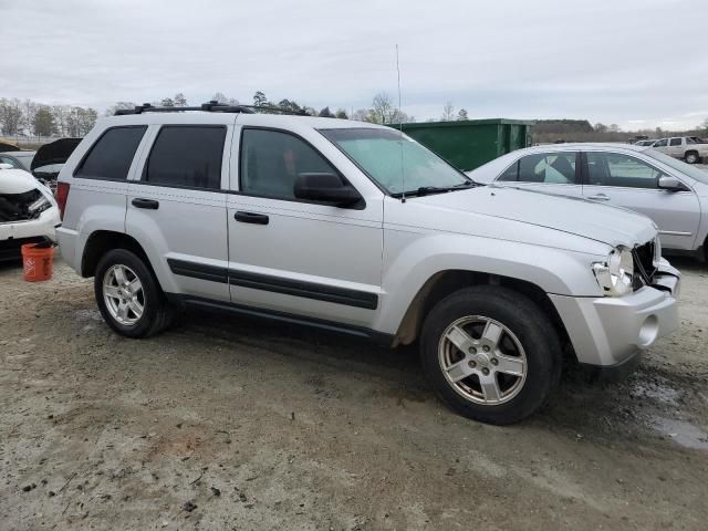 2005 Jeep Grand Cherokee Laredo