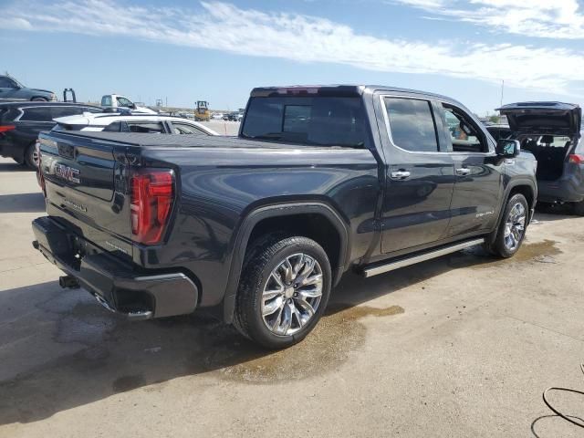 2024 GMC Sierra C1500 Denali