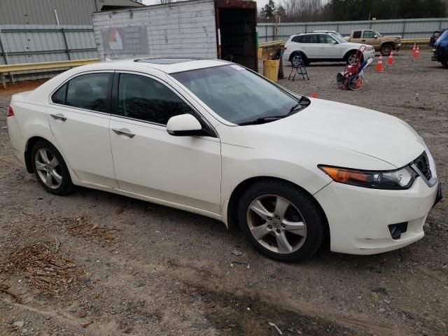 2009 Acura TSX