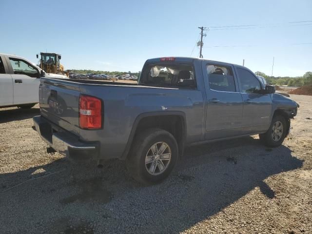 2015 GMC Sierra C1500 SLE