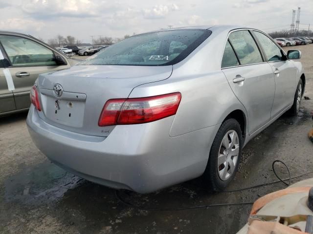 2007 Toyota Camry CE