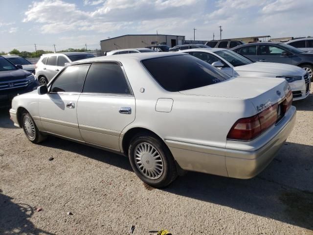 1997 Toyota Crown Limited