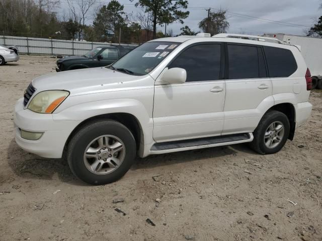 2006 Lexus GX 470