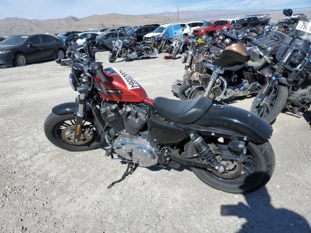 2019 Harley-Davidson XL1200 XS