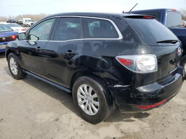 2011 Mazda CX-7