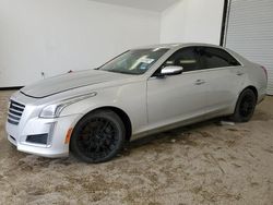 Cadillac CTS salvage cars for sale: 2019 Cadillac CTS Luxury