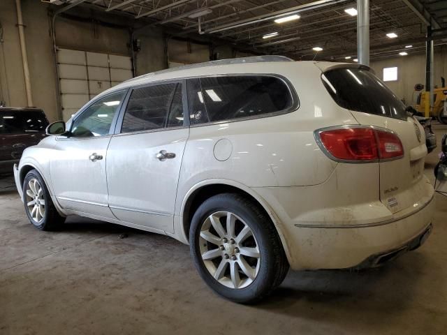 2013 Buick Enclave