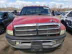 2002 Dodge RAM 2500