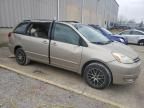 2005 Toyota Sienna XLE