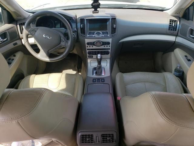 2007 Infiniti G35