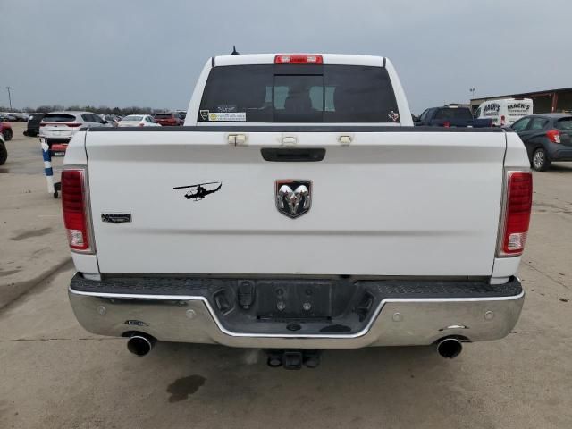 2014 Dodge 1500 Laramie