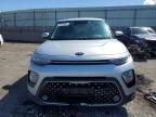 2021 KIA Soul EX