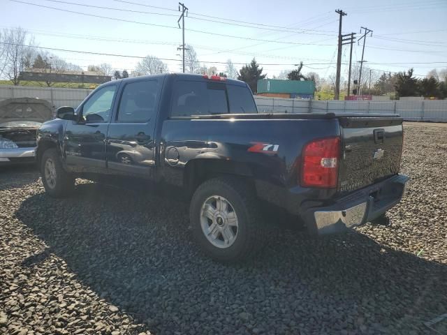 2008 Chevrolet Silverado C1500