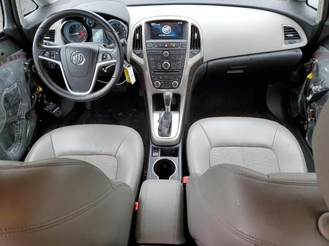 2014 Buick Verano Convenience