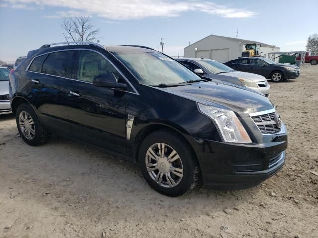 2011 Cadillac SRX Luxury Collection