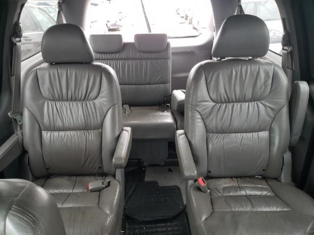 2008 Honda Odyssey EXL