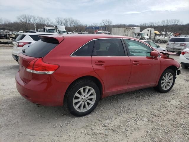 2011 Toyota Venza