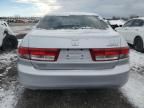 2004 Honda Accord EX