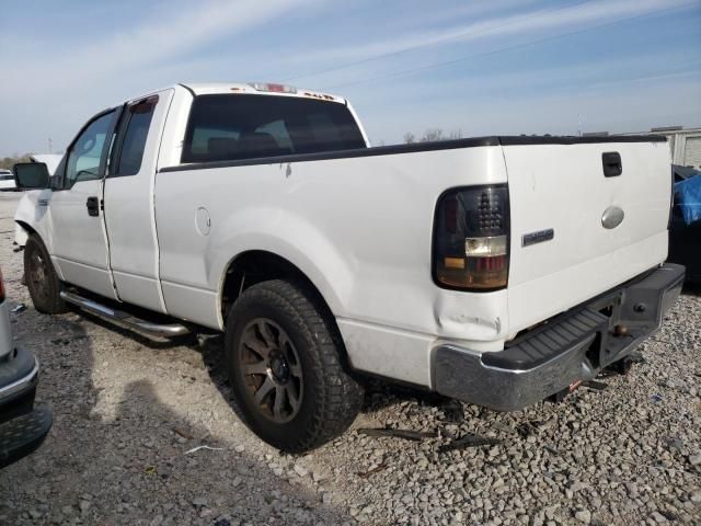 2007 Ford F150