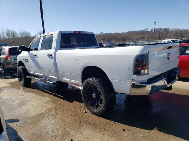 2015 Dodge RAM 2500 ST