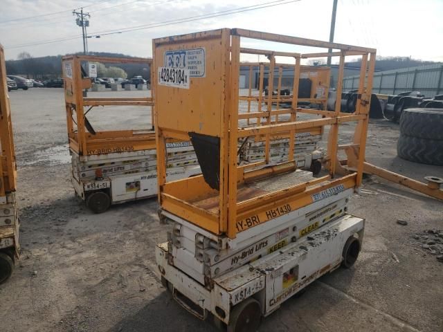 2007 Hybr 2007 Othi  HB-1430 SC