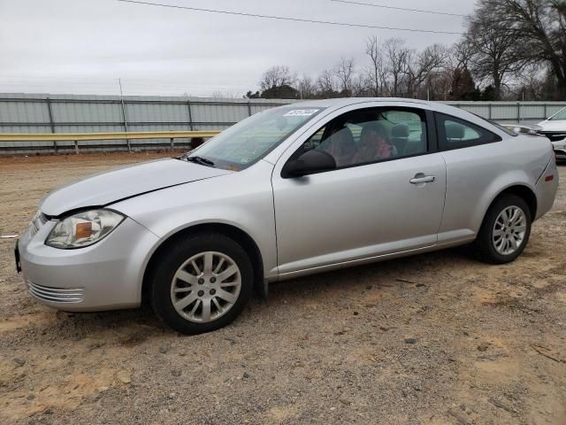 2010 Chevrolet Cobalt LS