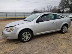 Salvage cars for sale at Chatham, VA auction: 2010 Chevrolet Cobalt LS