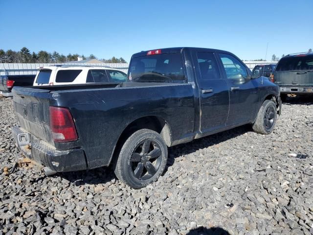 2014 Dodge RAM 1500 ST