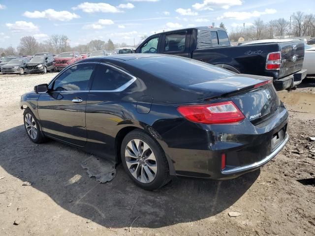 2015 Honda Accord EX