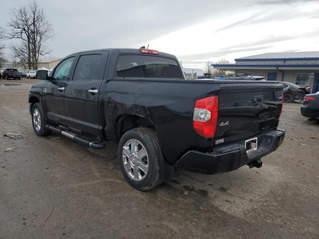 2020 Toyota Tundra Crewmax 1794