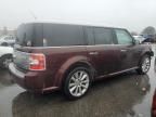 2009 Ford Flex Limited