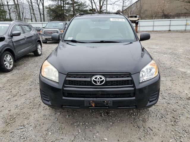 2009 Toyota Rav4