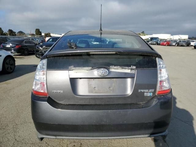 2006 Toyota Prius