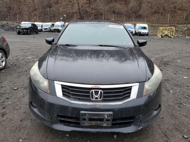 2008 Honda Accord EX