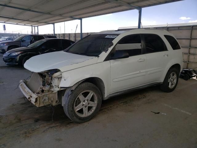 2005 Chevrolet Equinox LT