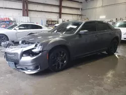 Salvage cars for sale at Rogersville, MO auction: 2023 Chrysler 300 Touring L
