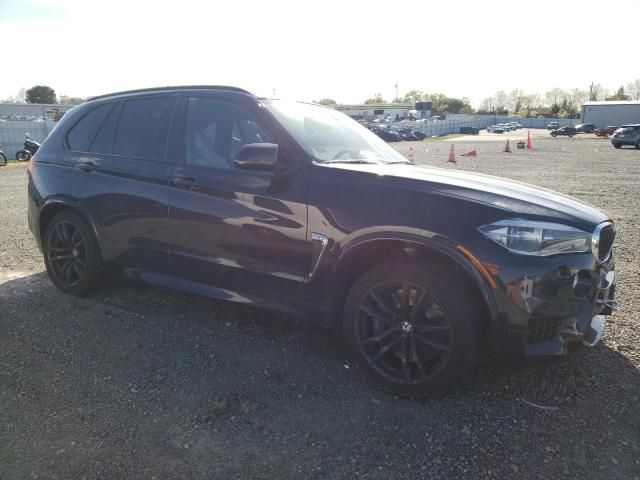 2015 BMW X5 M