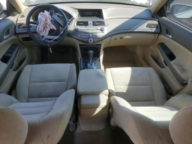 2009 Honda Accord LXP