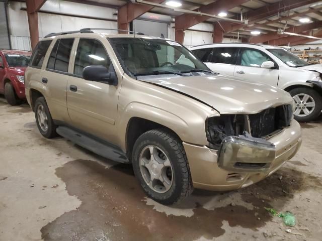 2007 Chevrolet Trailblazer LS