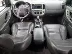 2006 Ford Escape HEV