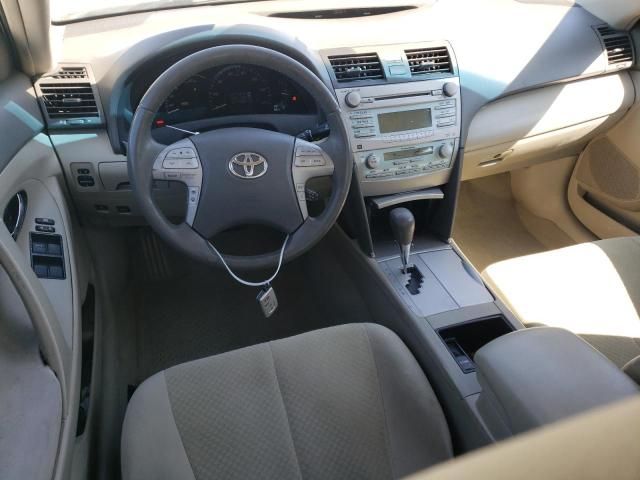 2009 Toyota Camry Hybrid