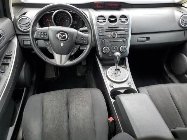 2011 Mazda CX-7